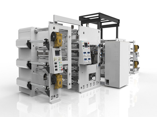 靜壓超高精度多功能成型設(shè)備之三軸輥壓機